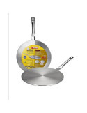 Placa Difusor Induc. Vitroceramica 24 cm 703724 [LOTE DE 2 Unidades] IBILI