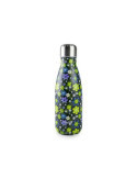 Botella Termo Inoxidable 500ML Hoja 774953 [LOTE DE 4 Unidades] IBILI
