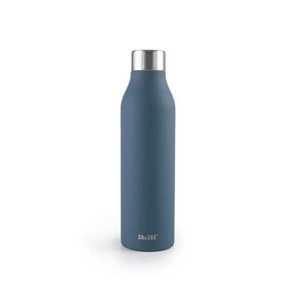Botella Termo Inoxidable 500ML Sea 774951 [LOTE DE 4 Unidades] IBILI