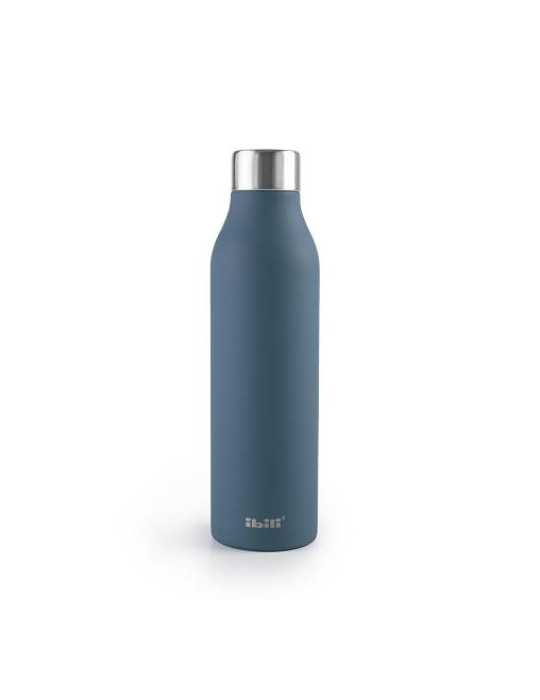 Botella Termo Inoxidable 500ML Sea 774951 [LOTE DE 4 Unidades] IBILI
