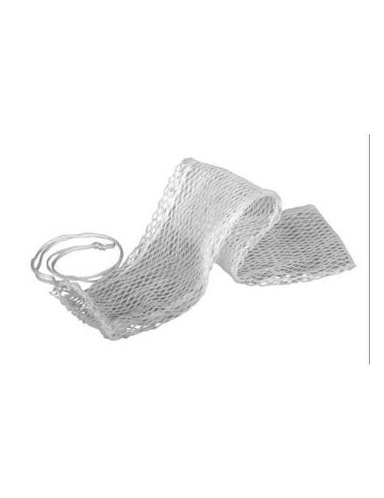 Saco de Legumbres Nylon 30X7 779000 [LOTE DE 8 Unidades] IBILI