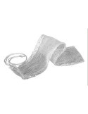 Saco de Legumbres Nylon 30X7 779000 [LOTE DE 8 Unidades] IBILI