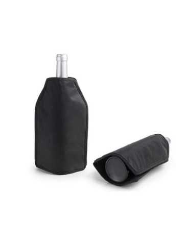 Enfriador de Botellas Black 786050 [LOTE DE 4 Unidades] IBILI