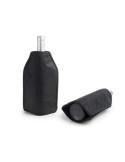 Enfriador de Botellas Black 786050 [LOTE DE 4 Unidades] IBILI