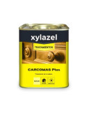 XZ Carcomas Plus 750ML 5600414 [LOTE DE 2 Unidades] XYLACEL