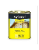 Imprimacion Madera Total Plus 750ML 5608821 [LOTE DE 2 Unidades] XYLACEL