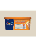 Pintura Plast. interior Bruguer Beige Atemporal 4L XYLACEL