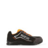 Zapato seguridad SPARCO S3 NDIS Scarpa Nitro negro - gris Talla 42