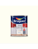 Laca Puertas Bruguer 750ML Blanco Roto [LOTE DE 2 Unidades] XYLACEL