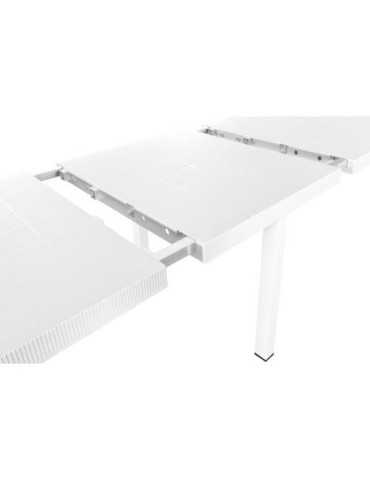 Extensión para Mesa Brio Extend 80X95X73 Blanco 83501 IDEA EUROPE
