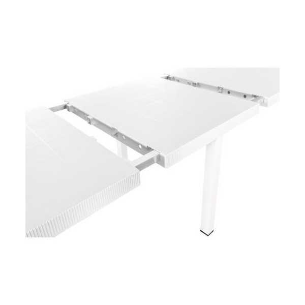 Extensión para Mesa Brio Extend 80X95X73 Blanco 83501 IDEA EUROPE