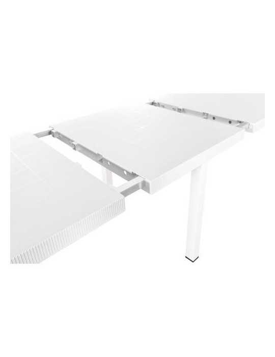 Extensión para Mesa Brio Extend 80X95X73 Blanco 83501 IDEA EUROPE