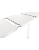 Extensión para Mesa Brio Extend 80X95X73 Blanco 83501 IDEA EUROPE