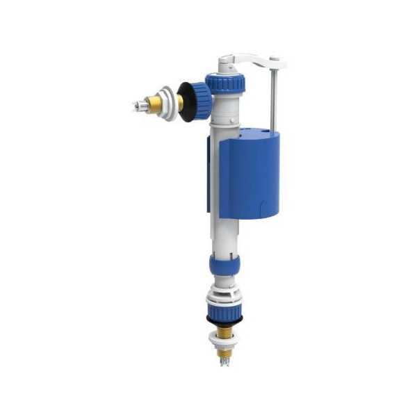 Grifo Flotador Duo Compact [LOTE DE 4 Unidades] IDROSPANIA