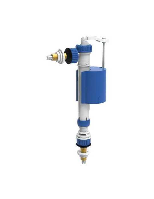 Grifo Flotador Duo Compact [LOTE DE 4 Unidades] IDROSPANIA
