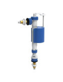 Grifo Flotador Duo Compact [LOTE DE 4 Unidades] IDROSPANIA