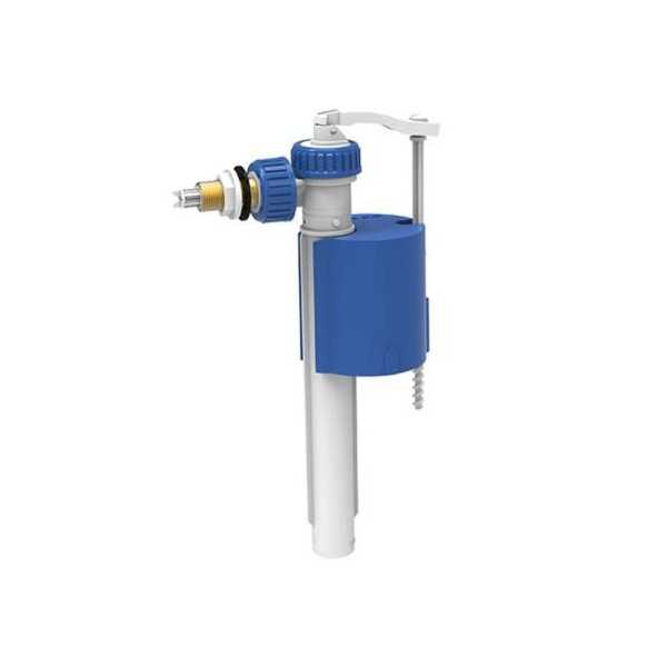 Grifo Flotador Lateral Compact [LOTE DE 4 Unidades] IDROSPANIA