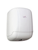 Dispensador Papel Mecha Blanco [LOTE DE 2 Unidades] IJR