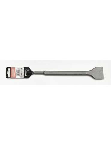Cincel Ancho SDS-Plus 40X250MM 00913 [LOTE DE 4 Unidades] IMCOINSA
