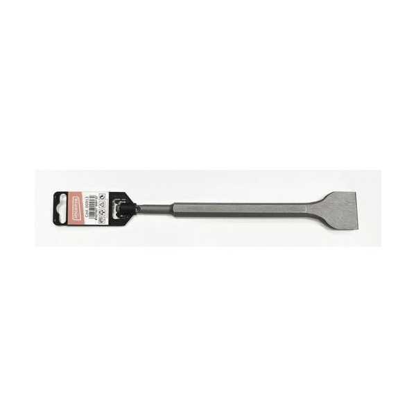 Cincel Ancho SDS-Plus 40X250MM 00913 [LOTE DE 4 Unidades] IMCOINSA