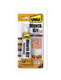 Uhu Monta Kit Profesional Tubo 125 gr 6310658 [LOTE DE 6 Unidades] IMEDIO