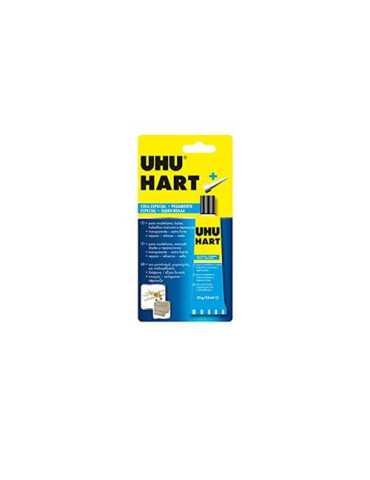Adhesivo Uhu para Modelismo 35 gr 63217 [LOTE DE 6 Unidades] IMEDIO