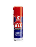 Lubricante 1000 Usos Aerosol 200 1233456 [LOTE DE 4 Unidades] IMEDIO UHU