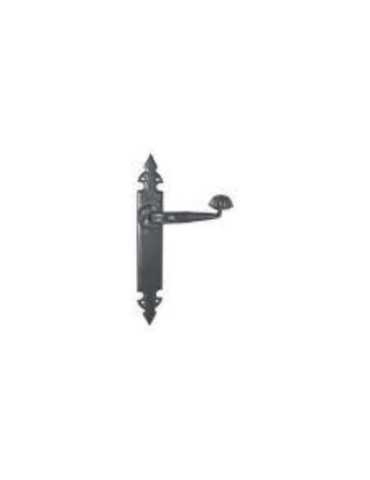 Manilla Puerta Placa 275X43 mm [LOTE DE 2 Unidades] IMEX