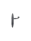 Manilla Puerta Placa 275X43 mm [LOTE DE 2 Unidades] IMEX