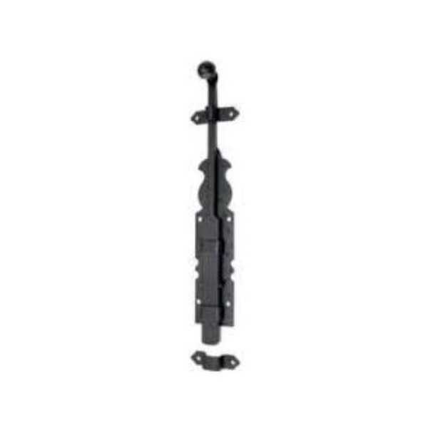 Pasador Pomo 150 mm Placa Lisa [LOTE DE 4 Unidades] IMEX