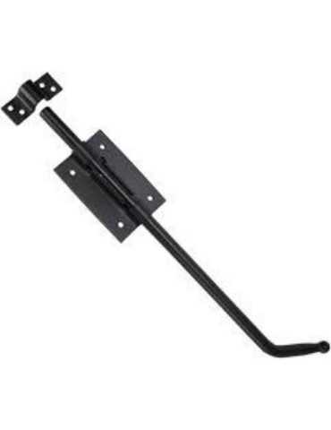 Pasador de 200 mm Placa 105X70 mm [LOTE DE 6 Unidades] IMEX