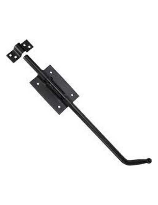 Pasador de 200 mm Placa 105X70 mm [LOTE DE 6 Unidades] IMEX