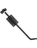 Pasador de 200 mm Placa 105X70 mm [LOTE DE 6 Unidades] IMEX
