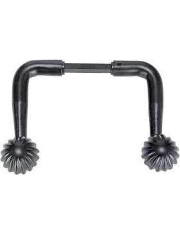 Manilla Puerta Derecha 135X67 mm [LOTE DE 2 Unidades] IMEX