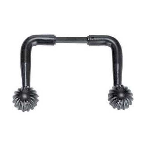 Manilla Puerta Derecha 135X67 mm [LOTE DE 2 Unidades] IMEX