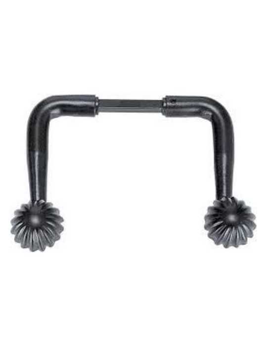 Manilla Puerta Derecha 135X67 mm [LOTE DE 2 Unidades] IMEX