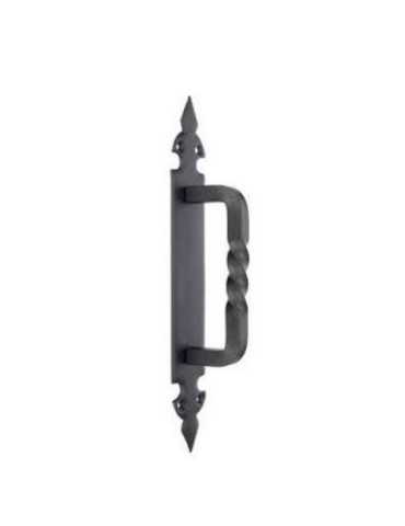 Tirador Salomonico Placa 275X43 mm [LOTE DE 4 Unidades] IMEX