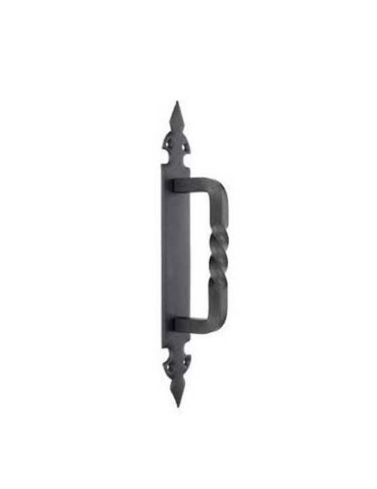 Tirador Salomonico Placa 275X43 mm [LOTE DE 4 Unidades] IMEX