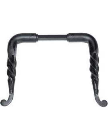 Manilla Rizada 130X56 mm [LOTE DE 2 Unidades] IMEX