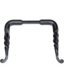 Manilla Rizada 130X56 mm [LOTE DE 2 Unidades] IMEX