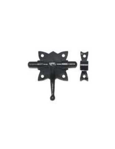 Cerrojo 40 mm [LOTE DE 12 Unidades] IMEX