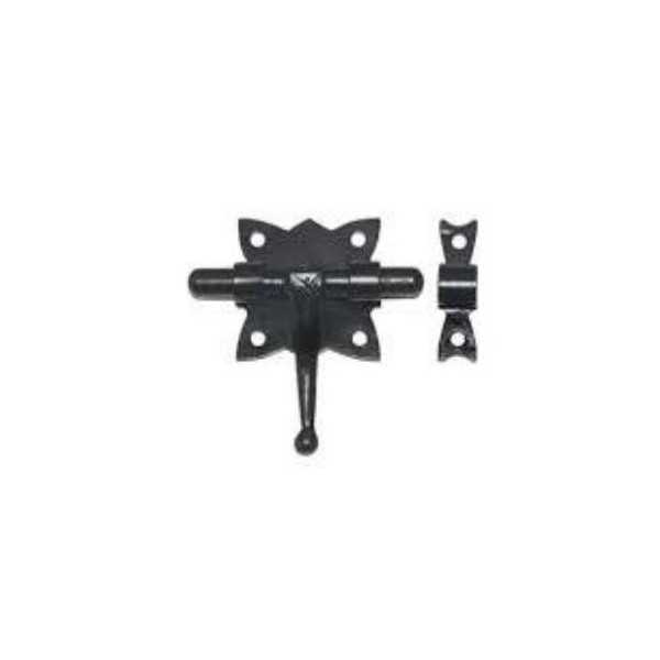 Cerrojo 40 mm [LOTE DE 12 Unidades] IMEX