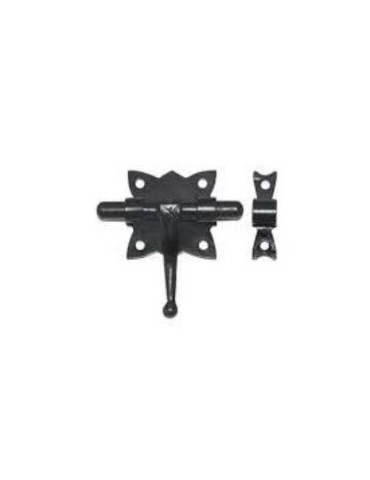 Cerrojo 40 mm [LOTE DE 12 Unidades] IMEX