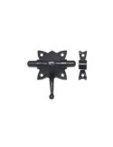 Cerrojo 40 mm [LOTE DE 12 Unidades] IMEX