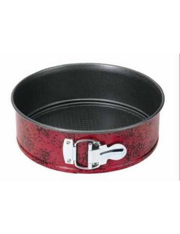 Molde Desmontable 30 cm Rioja 8864 [LOTE DE 4 Unidades] IMF