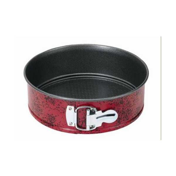 Molde Desmontable 30 cm Rioja 8864 [LOTE DE 4 Unidades] IMF