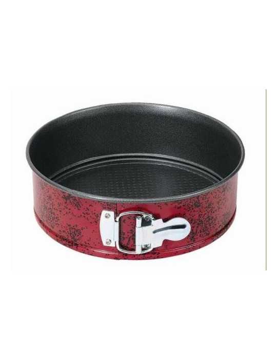 Molde Desmontable 30 cm Rioja 8864 [LOTE DE 4 Unidades] IMF