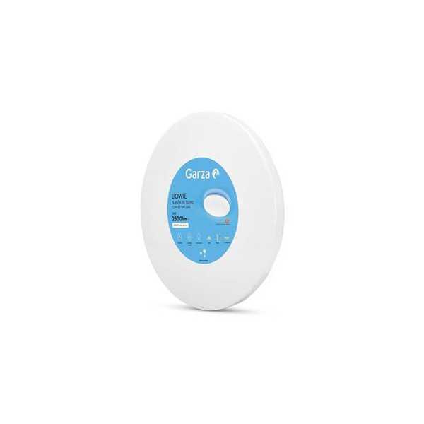 Plafon LED Techo 24W Efecto Estrellado 2500LM [LOTE DE 2 Unidades] IMPREX