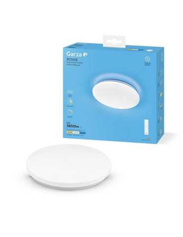 Plafon LED Techo 36W Efecto Estrellado 3850LM [LOTE DE 2 Unidades] IMPREX