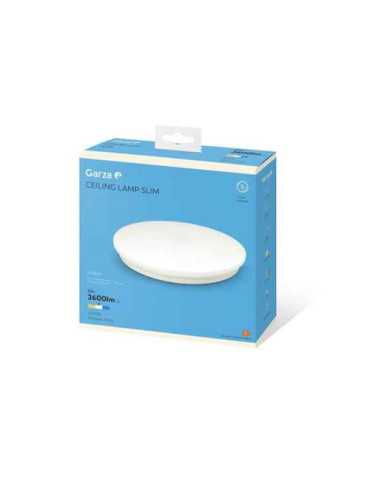 Plafon Circular LED 38MM 32W 2600LM 4000K [LOTE DE 2 Unidades] IMPREX